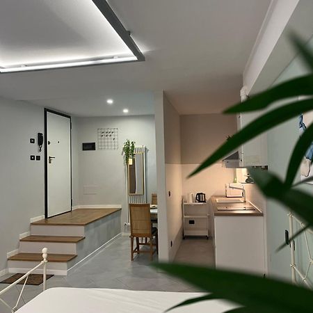 Alcivico15 Apartment San Giovanni in Persiceto Ngoại thất bức ảnh