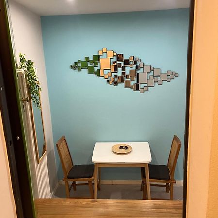 Alcivico15 Apartment San Giovanni in Persiceto Ngoại thất bức ảnh
