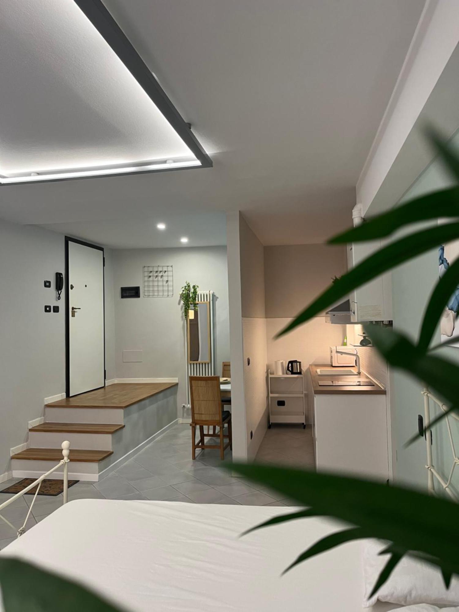 Alcivico15 Apartment San Giovanni in Persiceto Ngoại thất bức ảnh